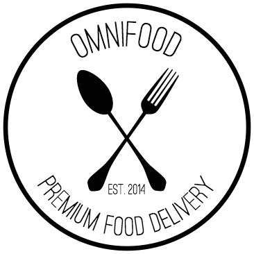 Omnifood logo